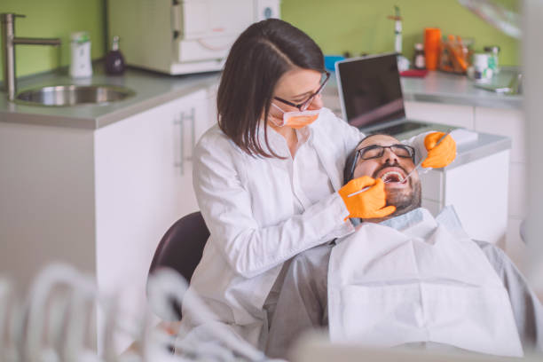 Best Tooth Infection Emergency Dentist  in Jackson, MO