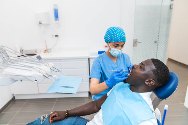 Best Dentist Open on Weekends  in Jackson, MO